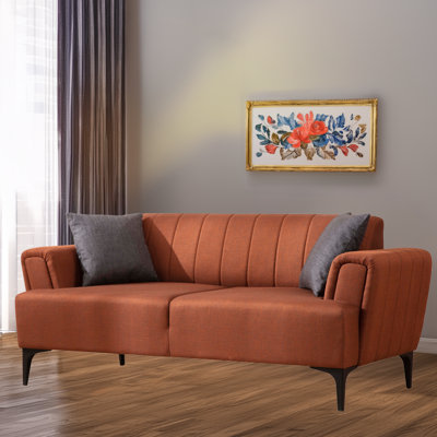 2-Seat Sofa
