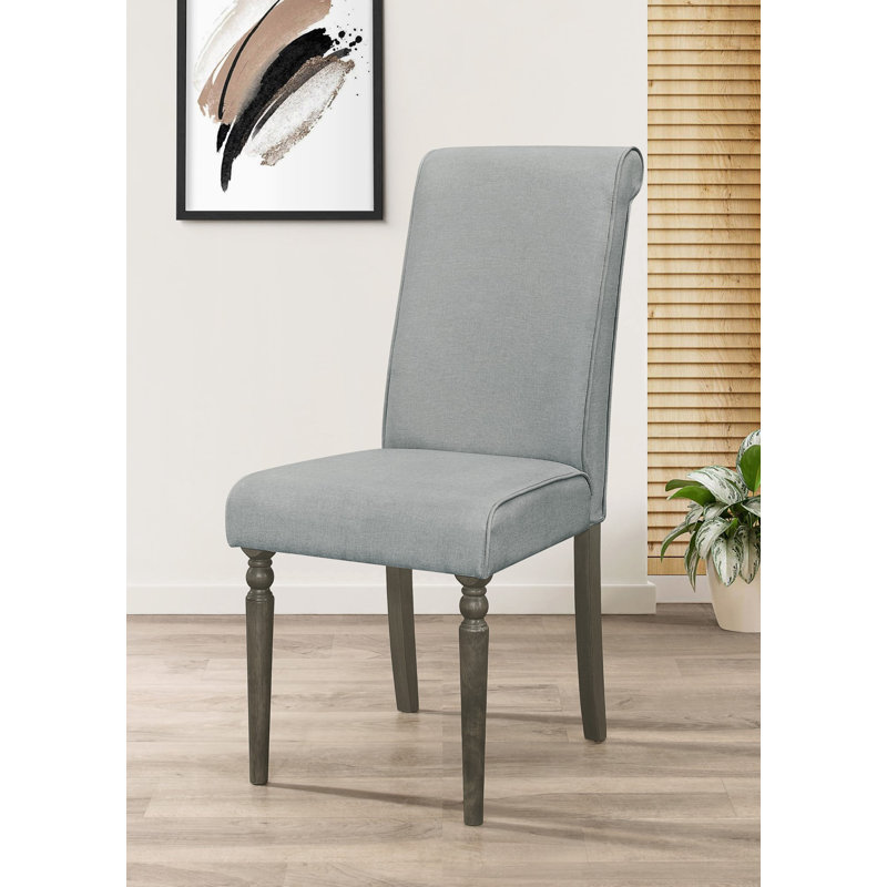 19.3'' H Upholstered Dining Chair