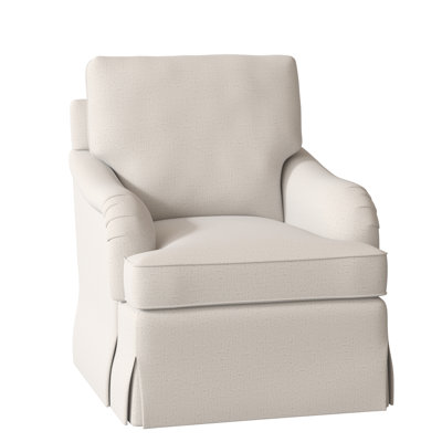 Everton Upholstered Armchair