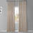 Briella French Linen Room Darkening Curtain-659968344-659968325