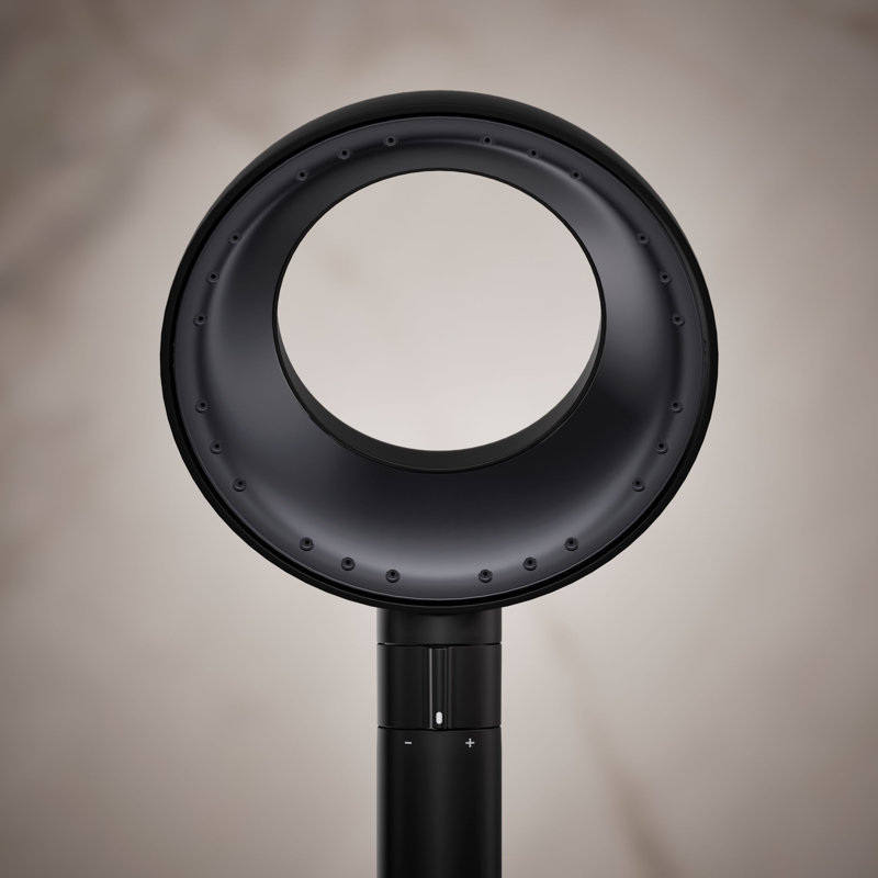 Statement Ves Single-Function Handshower 1.5 Gpm, Matte Black