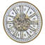 Ailee Metal Wall Clock