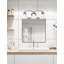 Éclairage pour meuble-lavabo 3 lumières-660257135