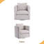 Fauteuil demi-tonneau Performance Performance-2051533097