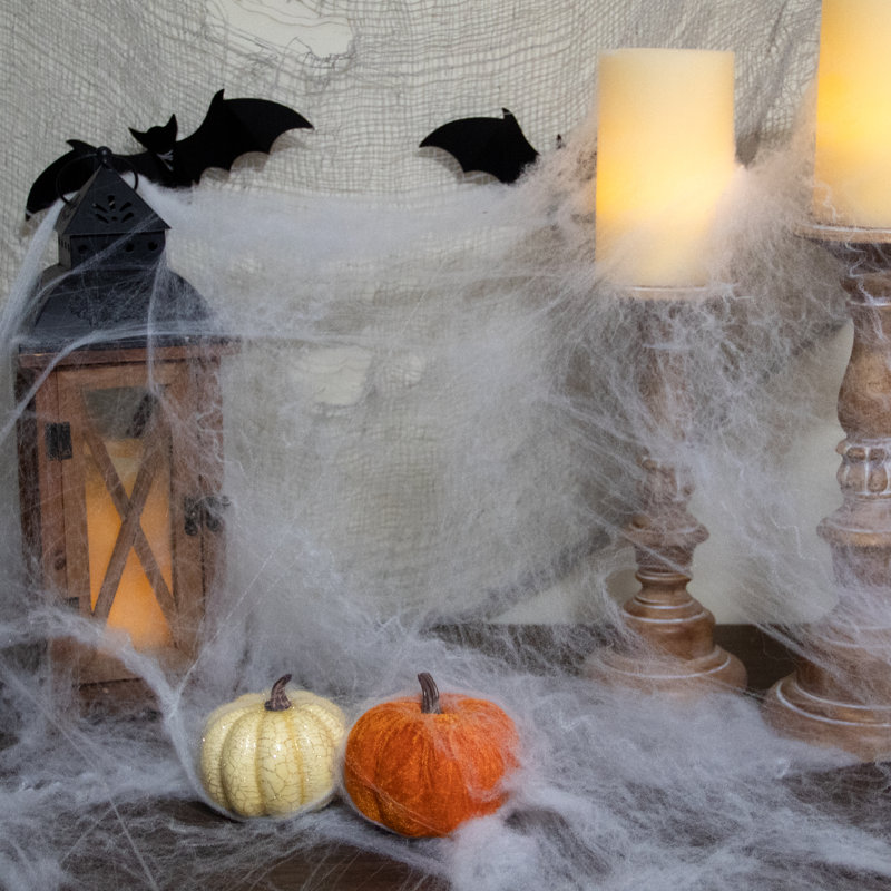Décoration d'Halloween 10 po
