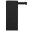 Armoire de bureau en acier 35,4 po x 15,7 po x 40,2 po-1096237710