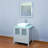 Damariae 30" Single Bathroom Vanity Set-1300082666