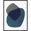 Translucent Orb 1 Print by Christopher Kennedy
