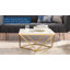 Table basse Vertex