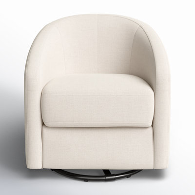 Madison Swivel Glider