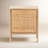 Nellie Cane Nightstand-88590211-88590212