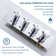 All-In-One Kit with Rough in-Valve