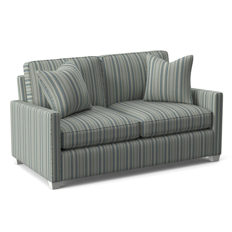 Nicklaus 68'' Upholstered Sleeper Sofa