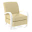 Fauteuil en polyester de 30 po de largeur Vero-54584888-101213518