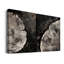 ABSTRACT Series CCXLIV - Toile tendue avec châssis de qualité supérieure - Prêt à être accroché-108955819