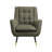 Brianne 30.31'' W Tufted Upholstered Accent Armchair-1391742967