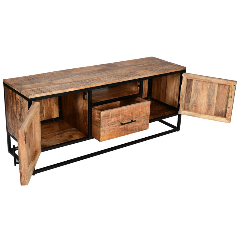 Sylvia TV Stand for TVs up to 55"
