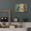 «Marshland Friends» par David Galchutt, art mural en métal-53008382