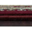 JARDIN ANTIQUE 6,7 X 9,6 57102-1293 ROUGE / BEIGE-117273802