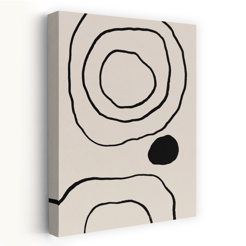 Art contemporain contemporain abstrait, H 48 po x l 32 po