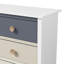 Ensemble de chambre à coucher 2 pièces Patton-228170333-228170336