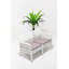 Cardamom 126cm Wide Loveseat with Cushions