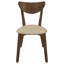 Ensemble de 2 chaises d'appoint Elowen-105973267-105973266