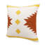Coussin décoratif en coton