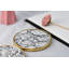 Ensemble de sous-verres avec support-92424430