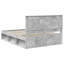Solid Wood Bed-1000659666-1000659751