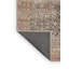Tapis oriental brun / noir / rouge-2097723781