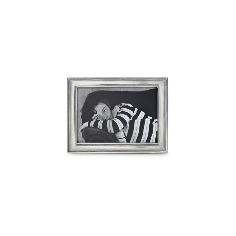 Lugano Picture Frame, 4" x 6"