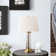Ralph Lauren Allen 1 - Light Standard Table Lamp