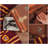 Ukonic Fabric Decorative Bin