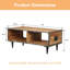 Table basse avec rangement Dayshanay-636867809