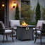 Table foyer au propane 28 po