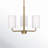 Arli Vincente 3 - Light Chandelier-1919607580-1907846054