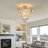 Emmin 10 - Light Tiered Chandelier-2080491388