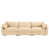 Wheat est en rupture de stock sélectionné