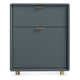 Dang 2 - Drawer Vertical File Cabinet