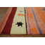 Tapis turc Gabbeh 6 x 9