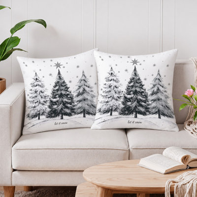 Polyester Pillowcase