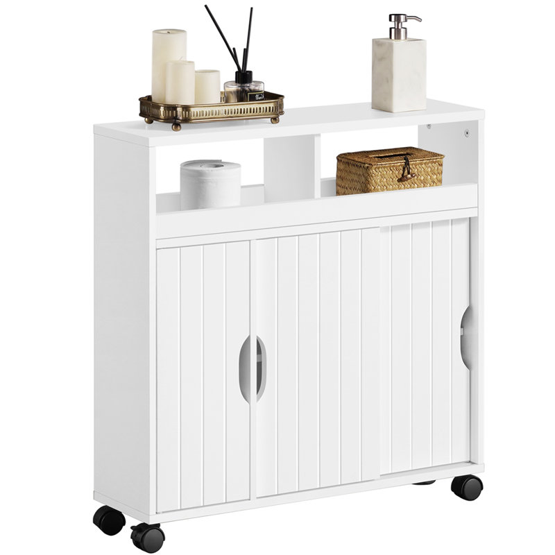 Bathroom Storage