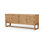Tamara Solid Wood Media Console