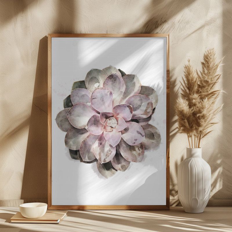 Wrapped Canvas Print, 121.92 cm H x 81.28 cm W