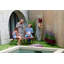 Basket Metal Planter-1507512177