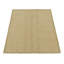 One-of-a-Kind 3'0" X 3'7" Area Rug