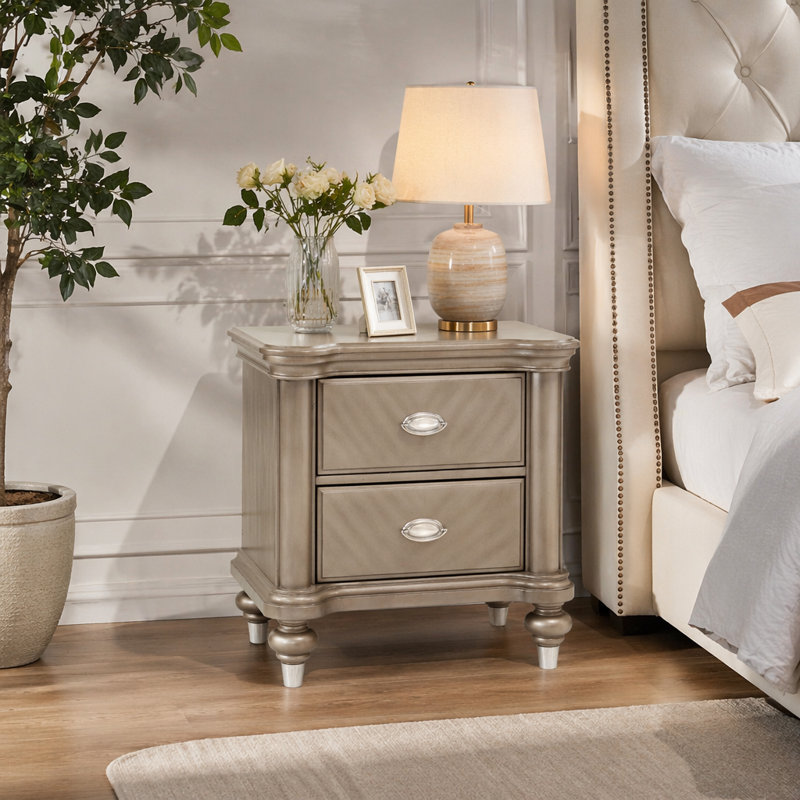 tables de bout chambre à coucher tables de bout table de chevet moderne tables de bout, 28.06" H x 18.06" W x 28.06" D