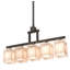 Metro 5 - Light Pendant