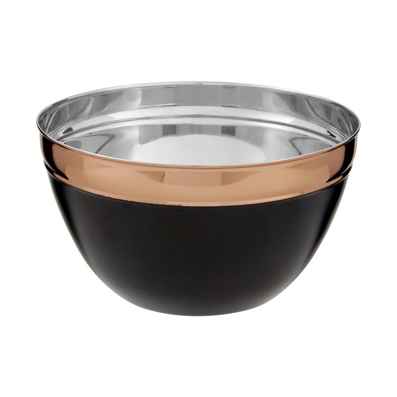 Abert Stainless Steel Mixing Bowl